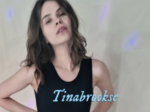 Tinabrookse