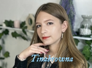 tinabrowna DeriheruI