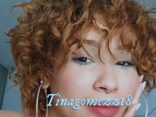 tinagomezz18 DeriheruI