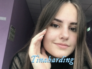 Tinaharding