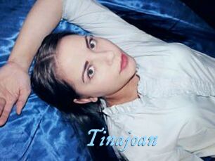 Tinajoan