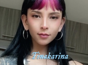 Tinakarina