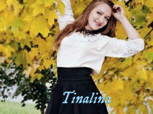Tinalina