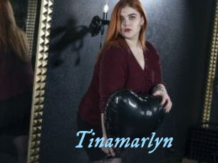 tinamarlyn DeriheruI