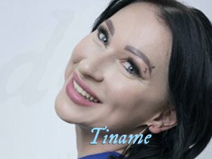 Tiname