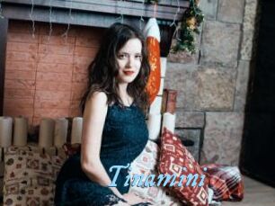 Tinamini