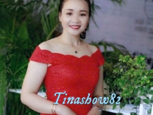 tinashow82 DeriheruI