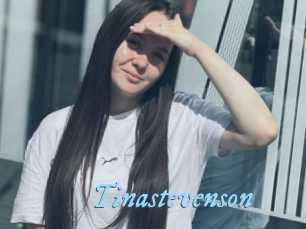 Tinastevenson