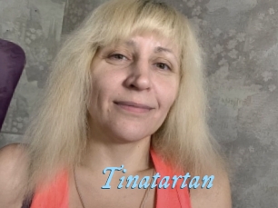 Tinatartan