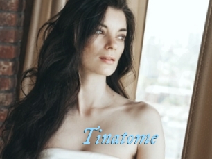 Tinatome