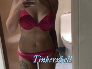 Tinkerxbell