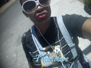 Tinkibabe