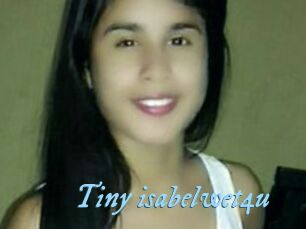 Tiny_isabelwet4u