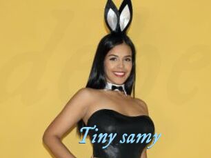 Tiny_samy
