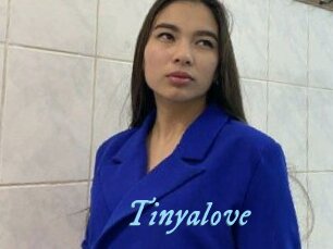 tinyalove DeriheruI