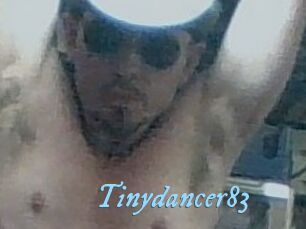 Tinydancer83