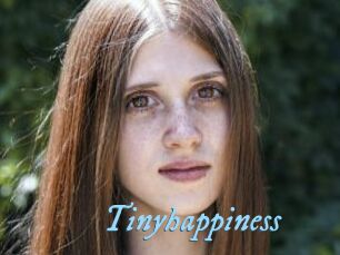 Tinyhappiness