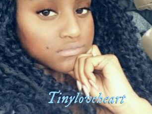 Tinyloveheart