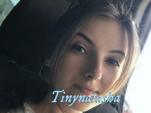 tinynatasha DeriheruI