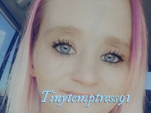Tinytemptress91