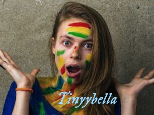 Tinyybella