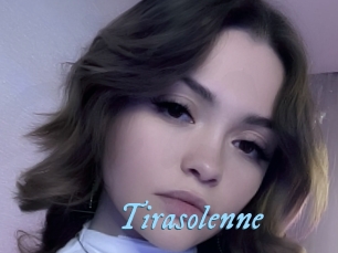 Tirasolenne