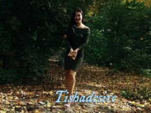 Tishadesire