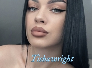 Tishawright