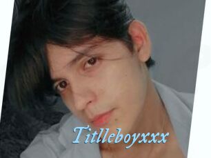 titlleboyxxx DeriheruI
