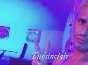 Titosinclair