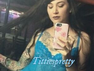 Tittiespretty