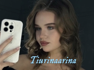 Tiurinaarina