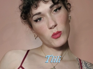 Tlili