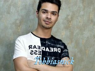 Tobbiasnick
