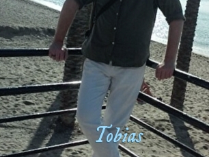 tobias DeriheruI
