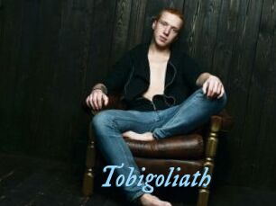 Tobigoliath