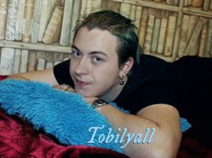 Tobilyall