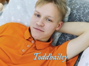 Toddbailey