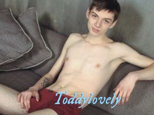 Toddylovely