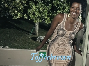 Toffeebrown