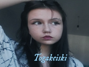 togakeiski DeriheruI