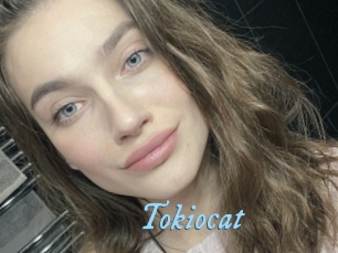 Tokiocat