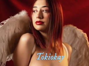 Tokiokay