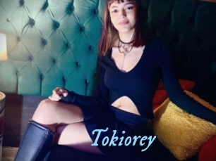 Tokiorey