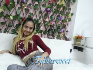 Tokiosweet