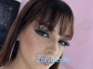 Tokioteem