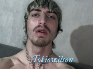 Tokiowilson