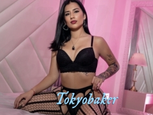 Tokyobaker