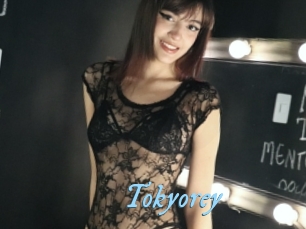 tokyorey DeriheruI