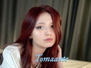 Tomaante